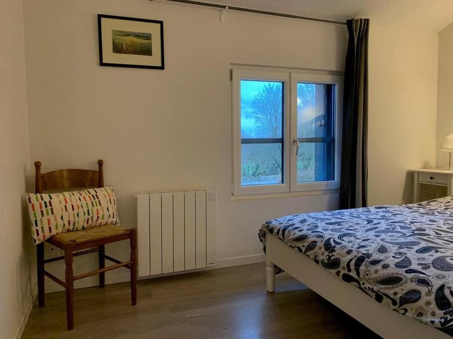 L'hortensia Holiday home
