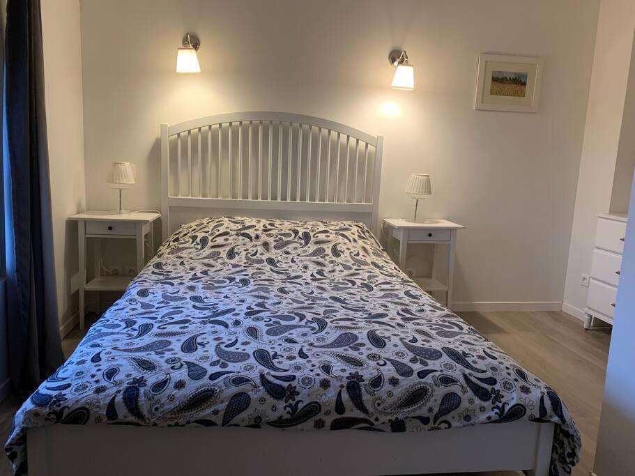 L'hortensia Holiday home