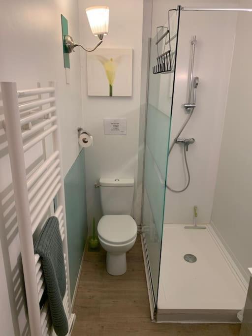 Holiday home L'hortensia Beuvron-en-Auge